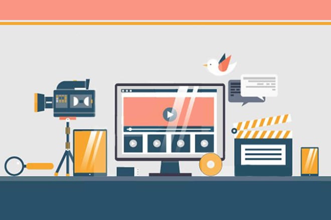 I will do youtube video promotion website
