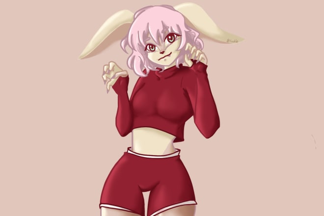 I will draw any furry art you want even nsfw or little animation