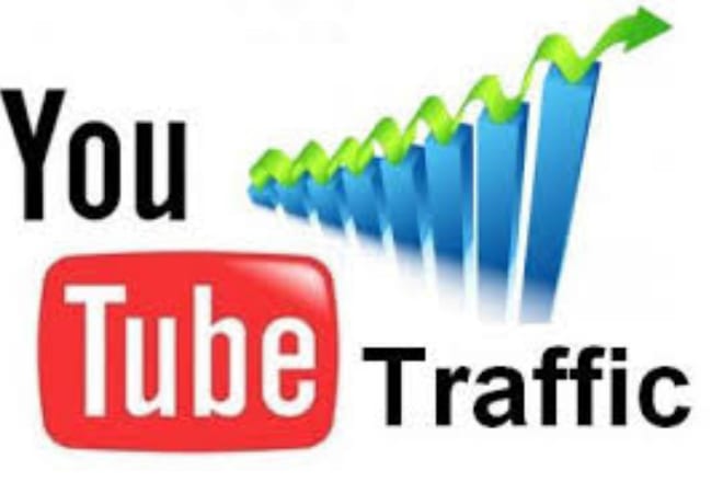 I will drive USA,UK targeted traffic from facebook instagram to your youtube channel