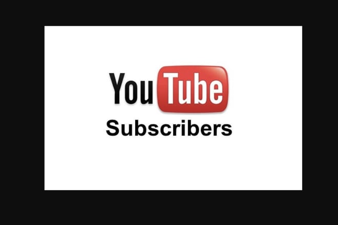 I will elevate your youtube channel to drive traffic and gain subscriber