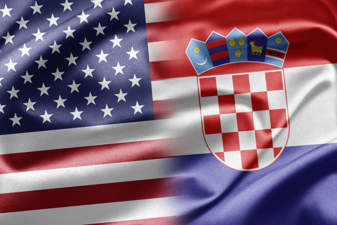 I will english translation to croatian and vice versa