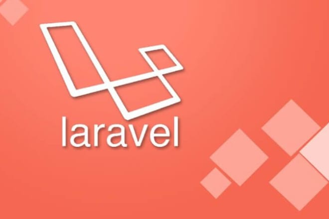 I will fix bugs, install and develop in PHP laravel,mongodb, websites