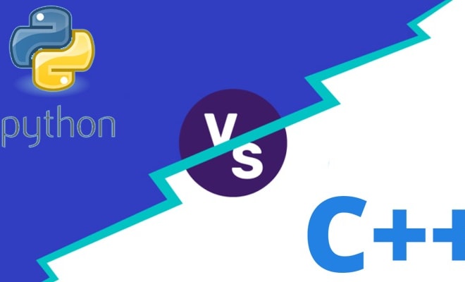I will help you in cpp tasks and python programming