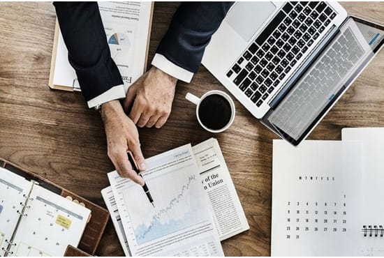 I will help you in financial accounting and financial management