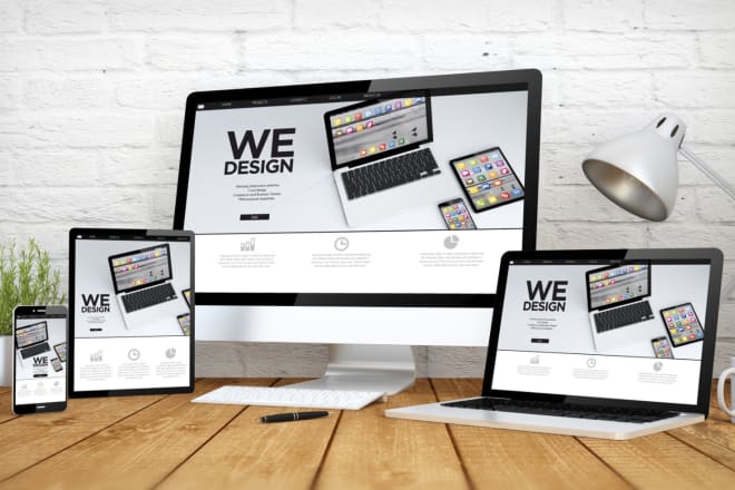 I will help you to have a website wordpress