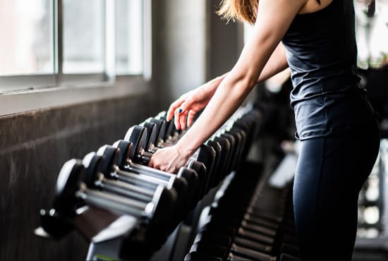 I will help you to make your body fit and smart