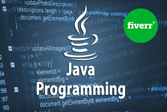 I will help your java assignments, projects and java programming