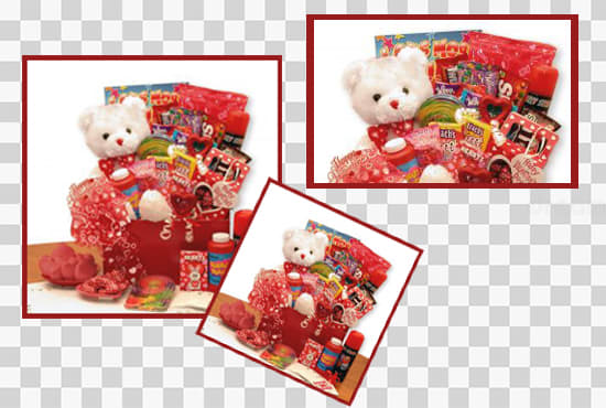 I will image resize or crop images for online shop