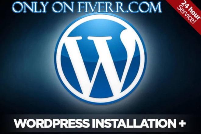 I will install, transfer or migrate wordpress on amazon server AWS or ec2