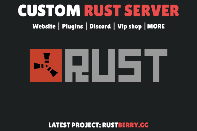 I will make a custom gaming website
