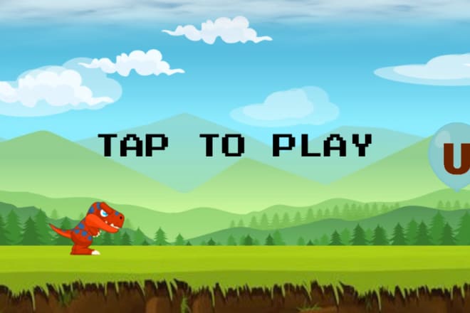 I will make kids learning games and apps, mobile android ios html5