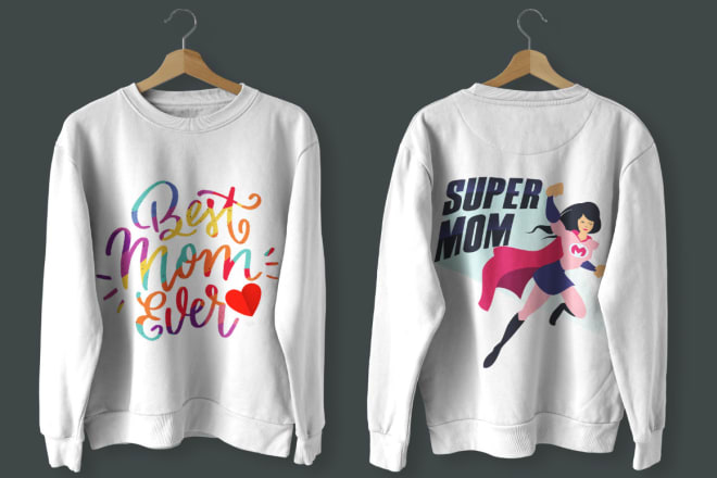 I will make original merch by amazon t shirts designs