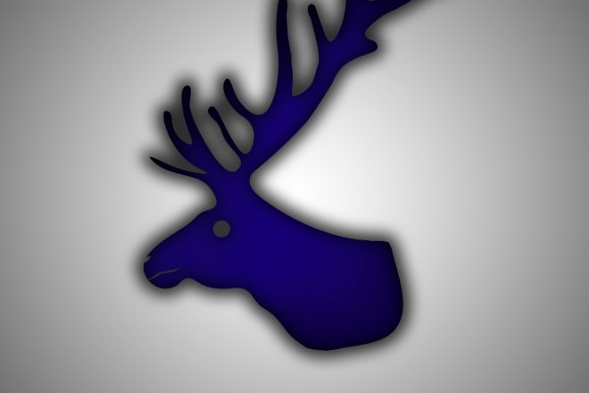 I will make your own logo