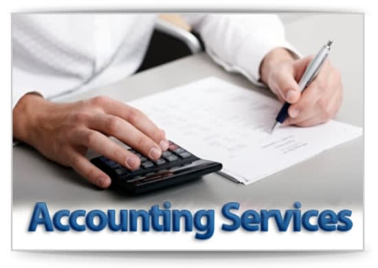 I will manage accounts, bookkeeping, online accounting services