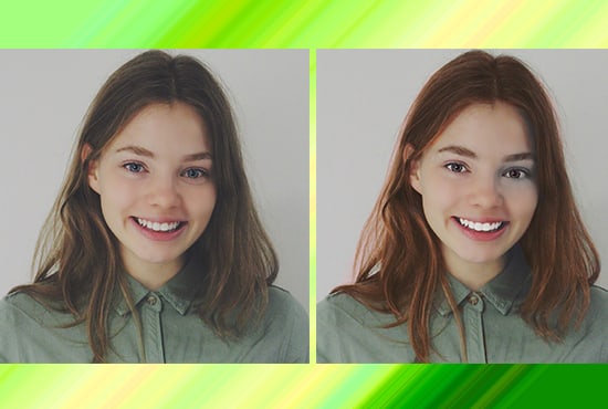 I will professional edit and retouching photo