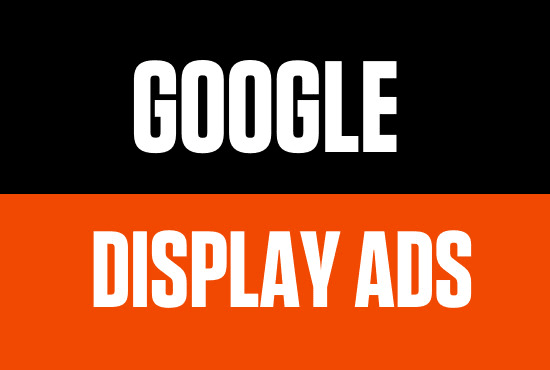 I will professionally setup and manage google display ads campaign