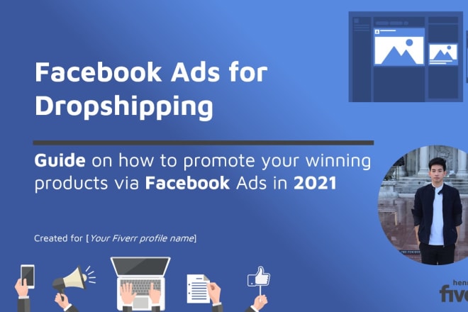 I will provide a successful facebook ads guide for your product or business