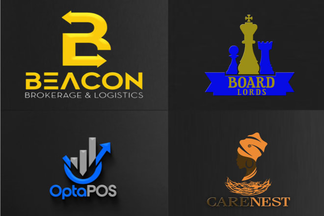 I will provide business name,company name, brand name with perfect logo design