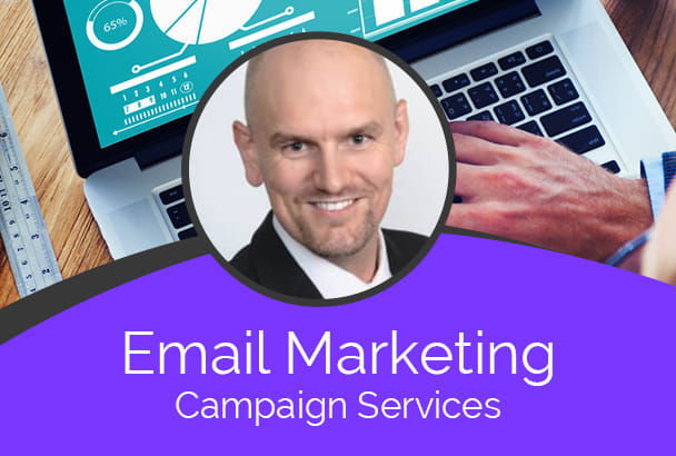 I will provide copywriting services for your email marketing