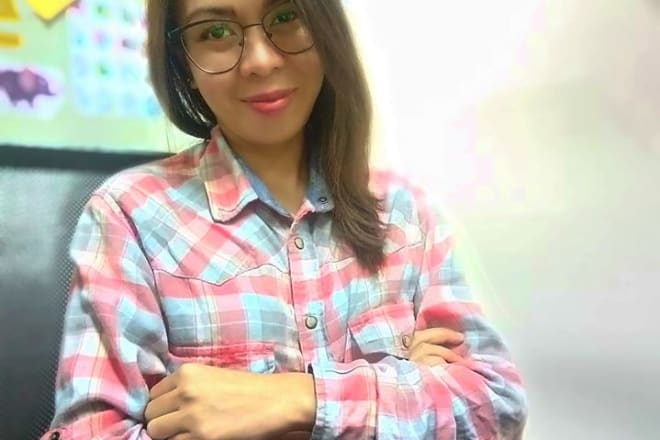 I will provide exceptional customer service by phone email and chat