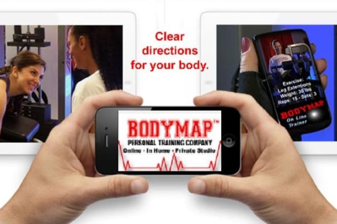 I will provide guidance, support and detailed training/nutrition program for one week