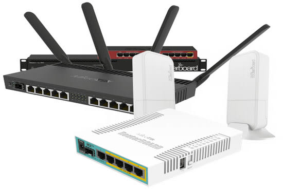 I will provide mikrotik ubiquiti support configuration