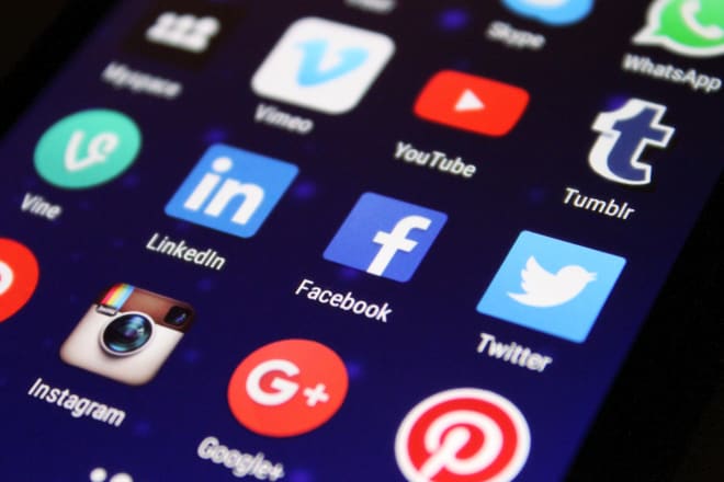 I will provide you digital marketing services