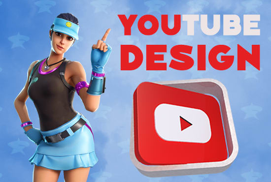 I will quality design for your social networks