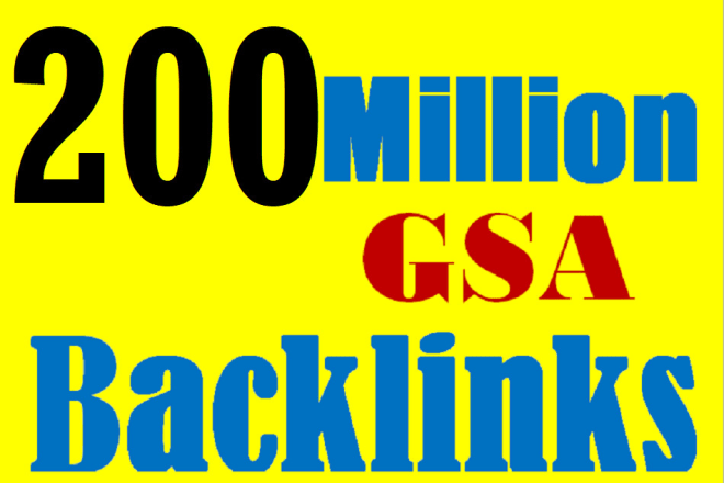 I will rank your website on google 50 million comment backlinks