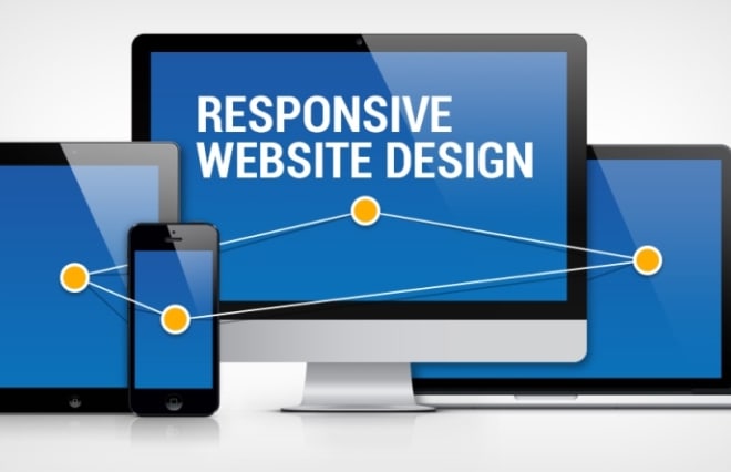 I will redesign your wordpress website