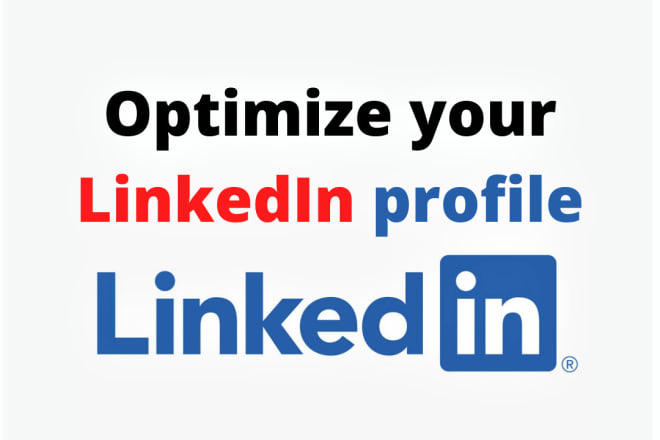 I will revamp your linkedin profile or write a professional summary