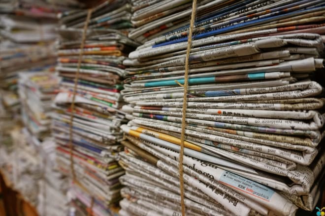 I will search US newspaper archives for historical articles
