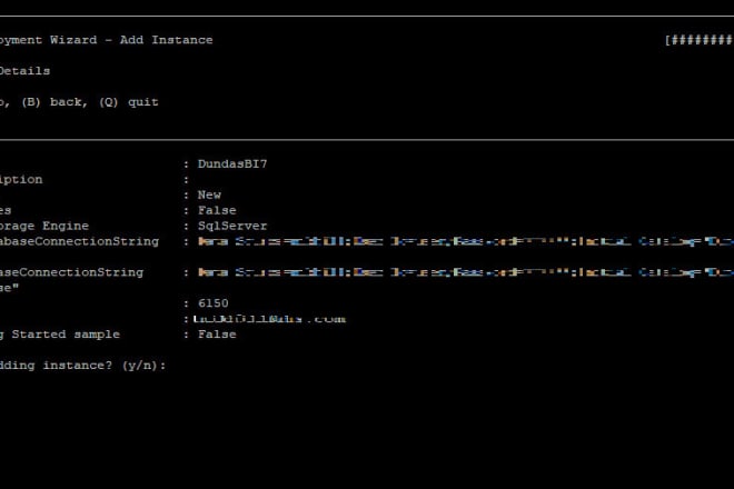 I will setup apps and troubleshoot issues on linux ubuntu servers