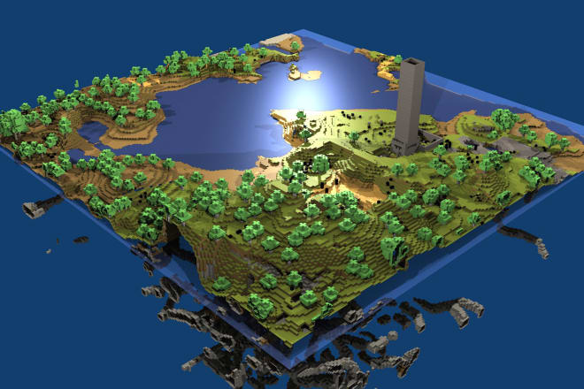 I will setup game server hosting