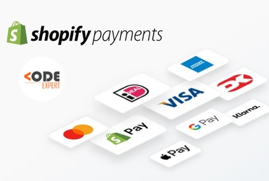 I will setup shopify payments gateway into your store