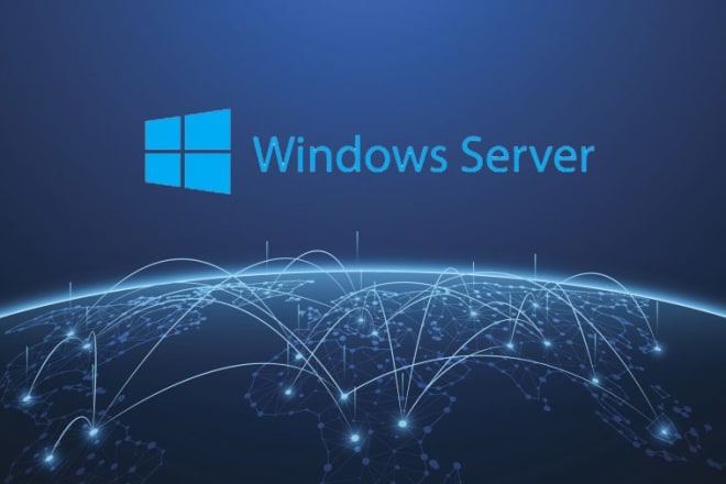 I will setup windows vps custom with rdp