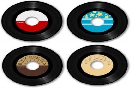 I will summit and send your music and track to 5000 record label manger