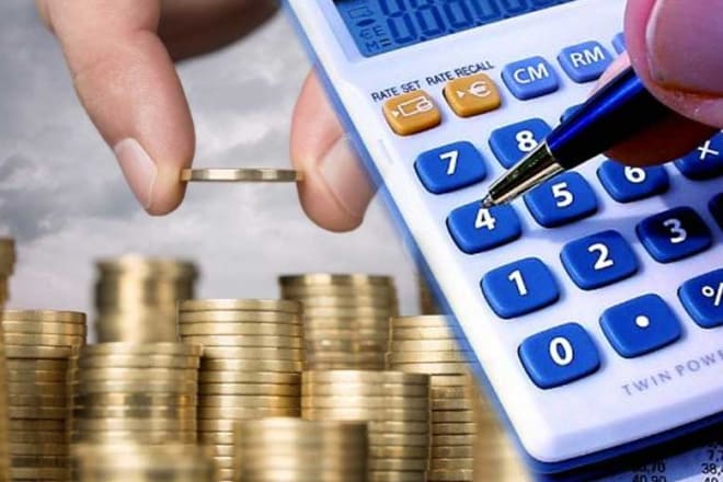 I will to teach personal finance