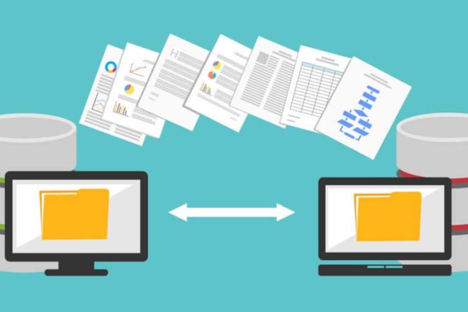 I will transfer domain, hosting, and SSL