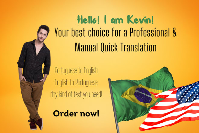 I will translate 1000 words english to portuguese and vice versa
