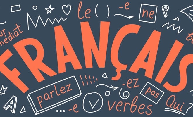 I will translate arabic to french and french to arabic