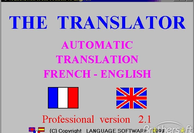 I will translate document from french to english and vice versa