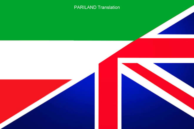 I will translate english text to persian farsi or farsi to english