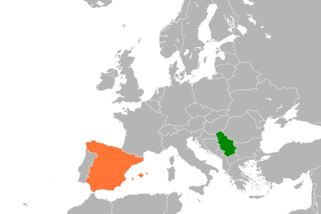 I will translate from serbian to spanish