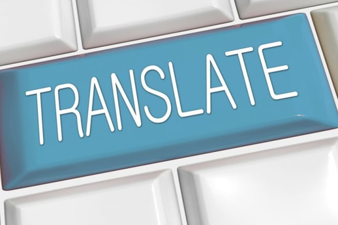 I will translate your script in english, hindi and punjabi