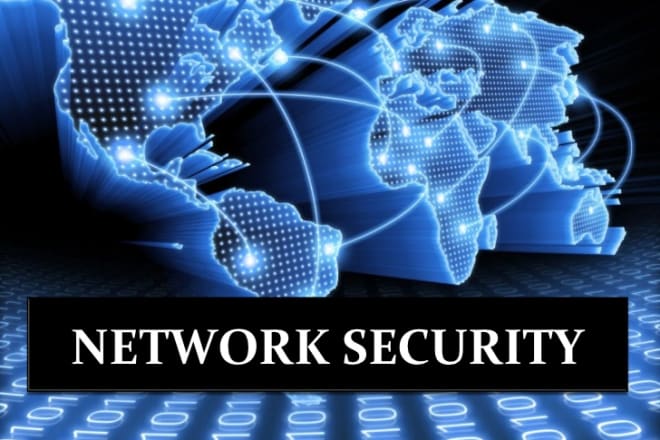 I will upgrade big IP devices, load balance rules and security rules waf