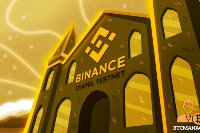 I will upload your binance smart chain token logo on trustwallet