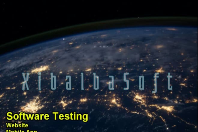 I will we will break your app to improve the product quality