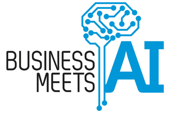 I will write a business report on how artificial intelligence will change your business
