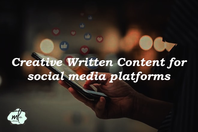 I will write catchy and interesting website content copy
